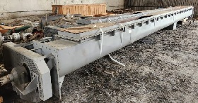 Triniton 250 TPH Bagasse/ Biomass Boiler-2